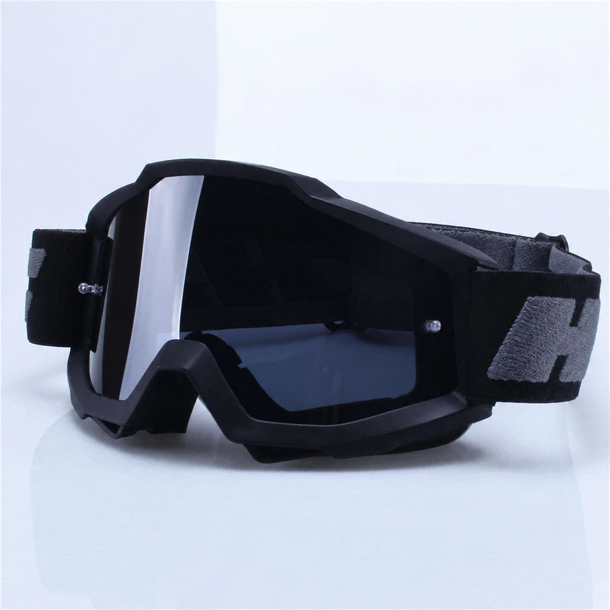 Motorcycle Sunglasses Retro Motocross Night Vision Goggles