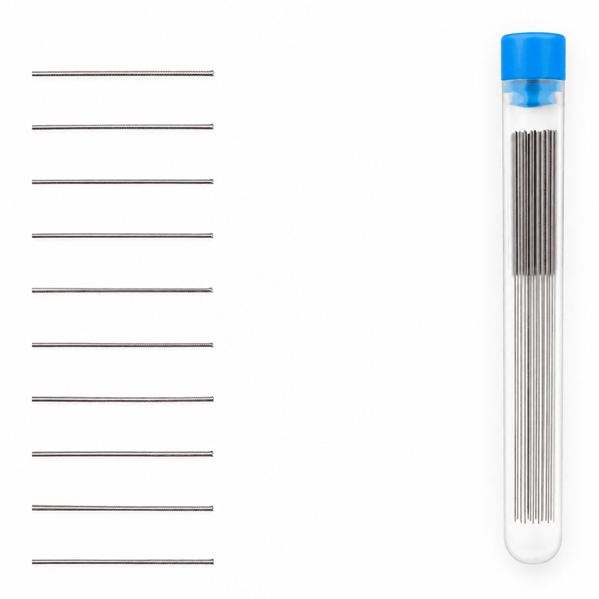 3D Printer Nozzle Cleaning Needles Kit for Precise Maintenance