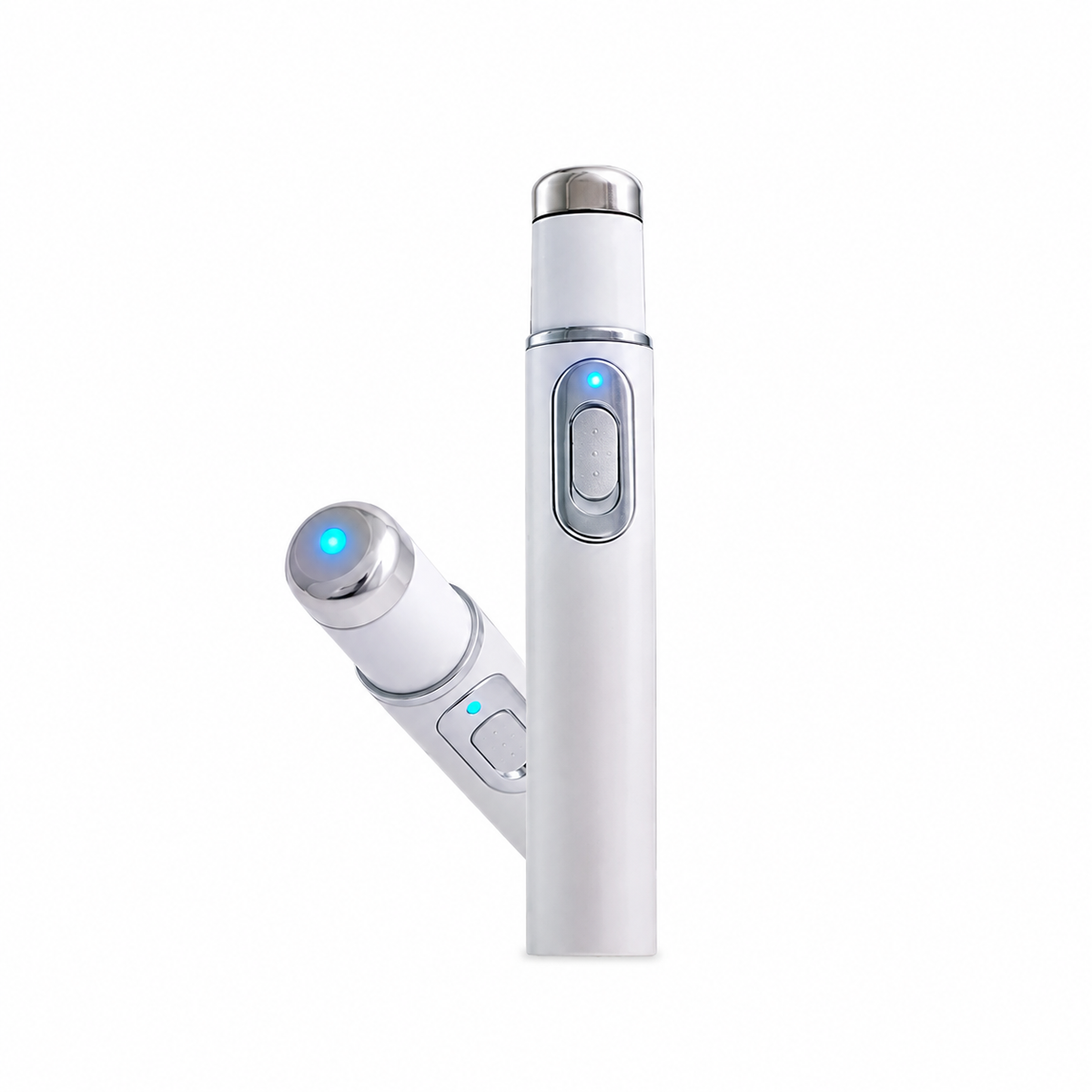 Blue Light Therapy Acne Pen for Targeted Blemish Care
