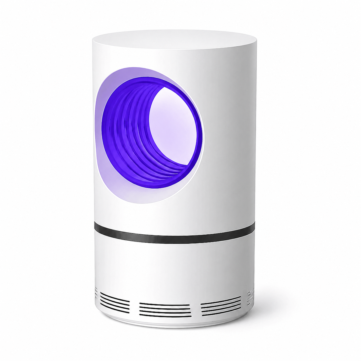 Electric Mosquito Killer Lamp with UV LED and USB Power