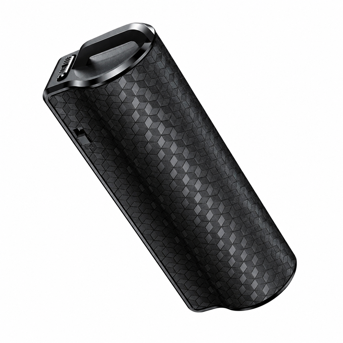 Magnetic Voice Recorder with AI Noise Reduction and 600-Hour Battery