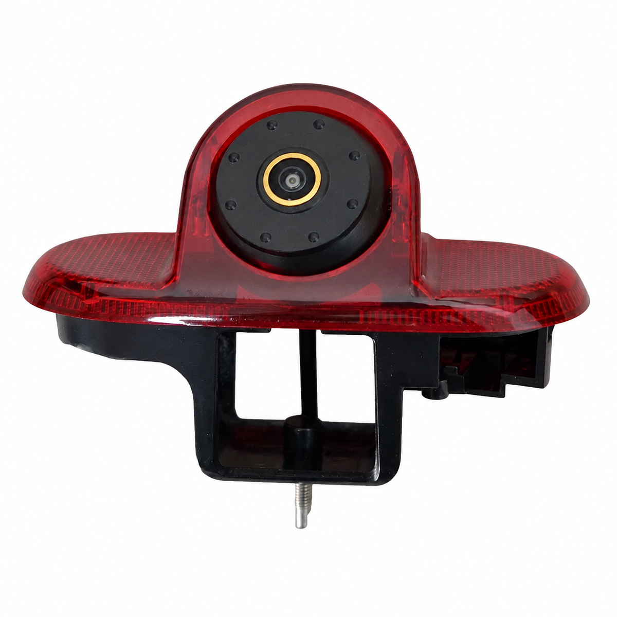 HD Rear View Backup Camera with Dynamic Lines for Trafic & Vivaro