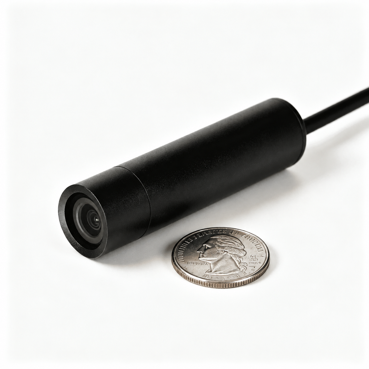5MP POE IP Network Bullet Camera with Human Detection