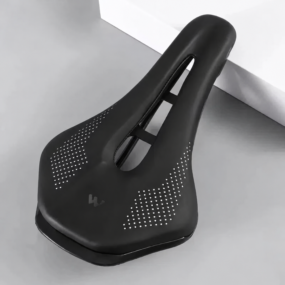 Short-Nose Bicycle Saddle