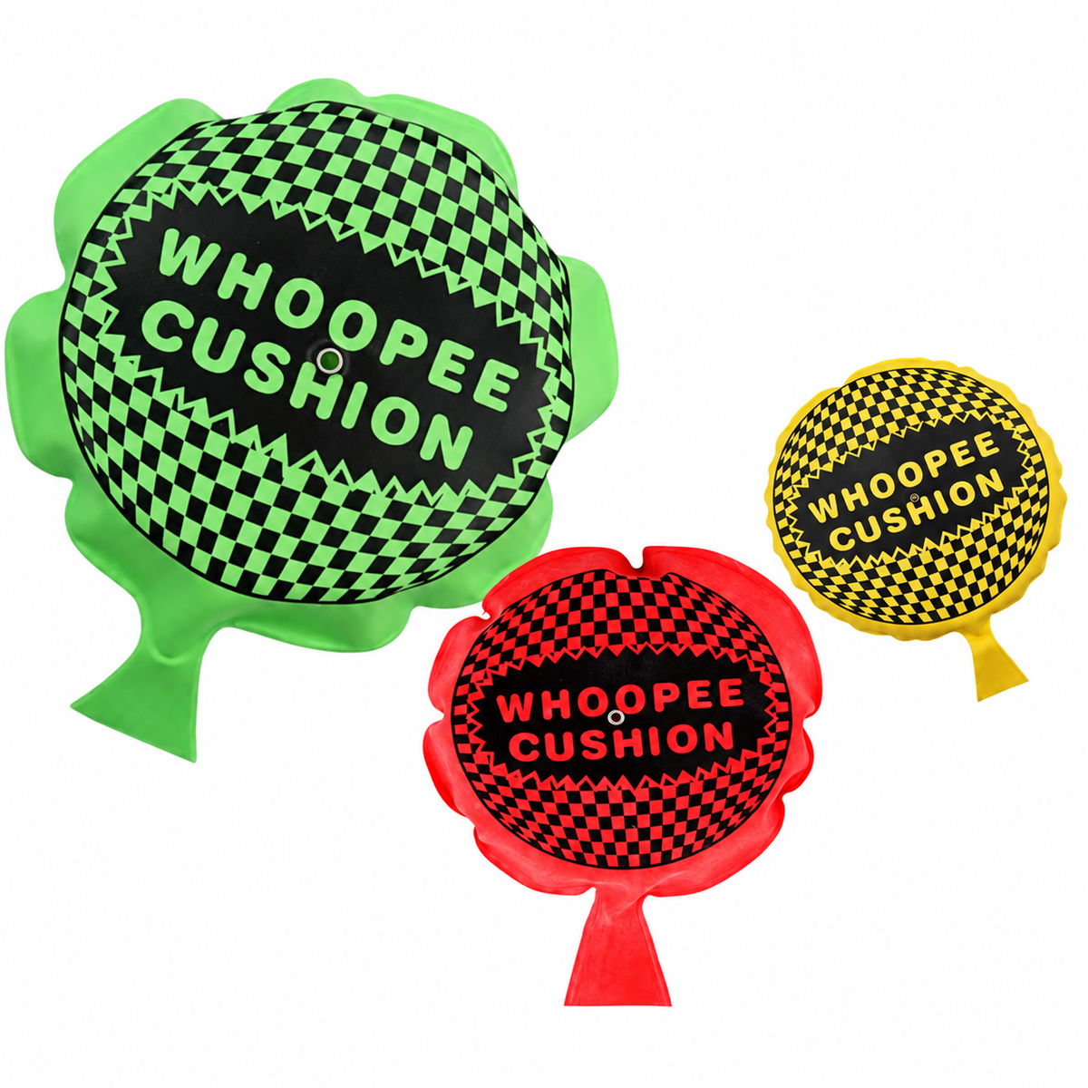 Whoopee Cushion Trick Toy