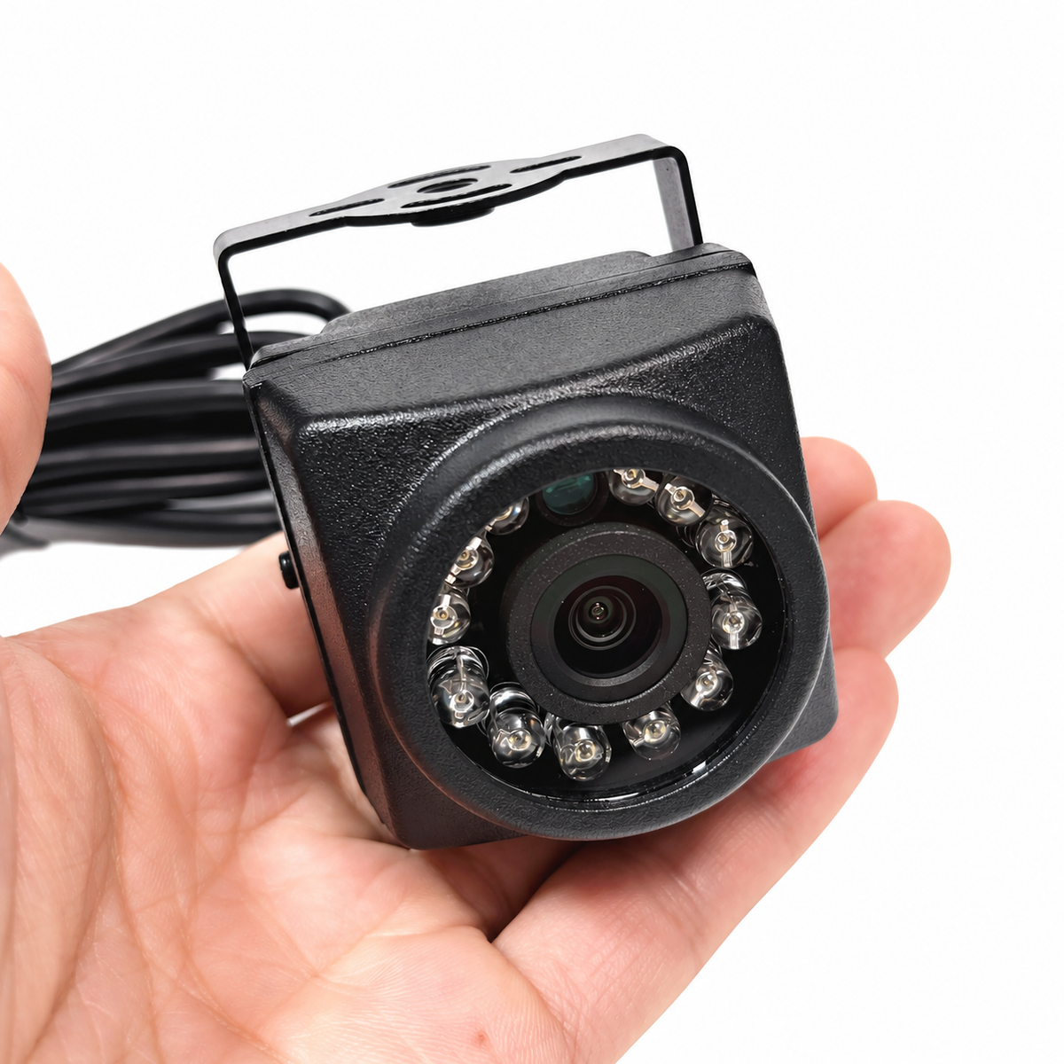 IP66 Waterproof Mini USB Camera 1080P 720P with IR