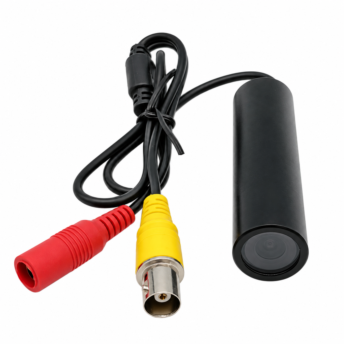 Outdoor 1080P AHD Mini Waterproof Metal Bullet Security Camera