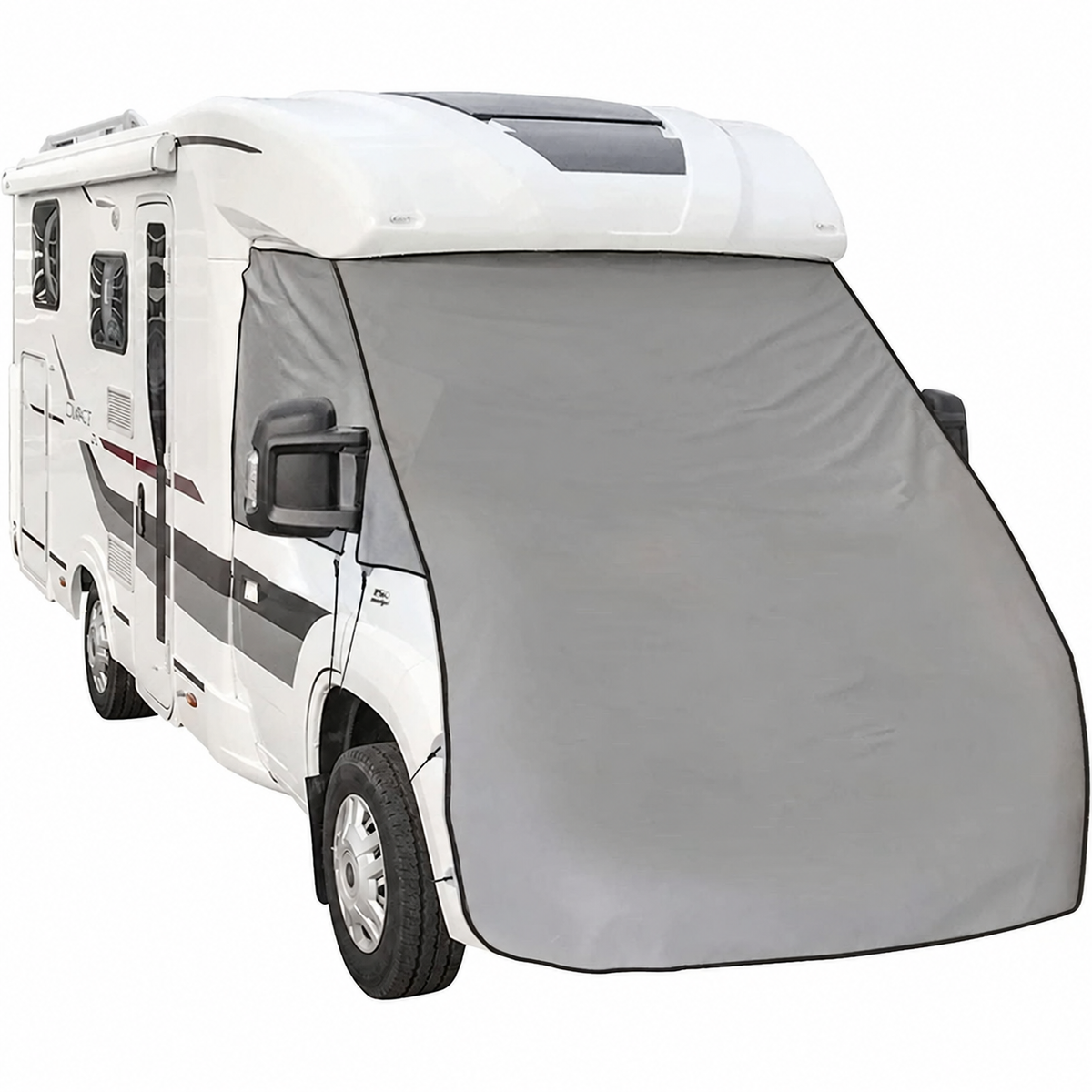 FIAT Ducato X250/X290 Motorhome Bonnet Cover Sunshade Rain Protector