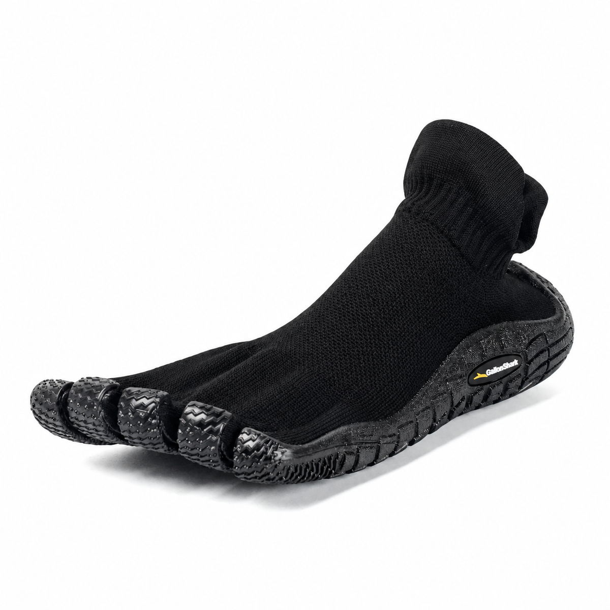 Five Finger Split Toe Barefoot Shoes