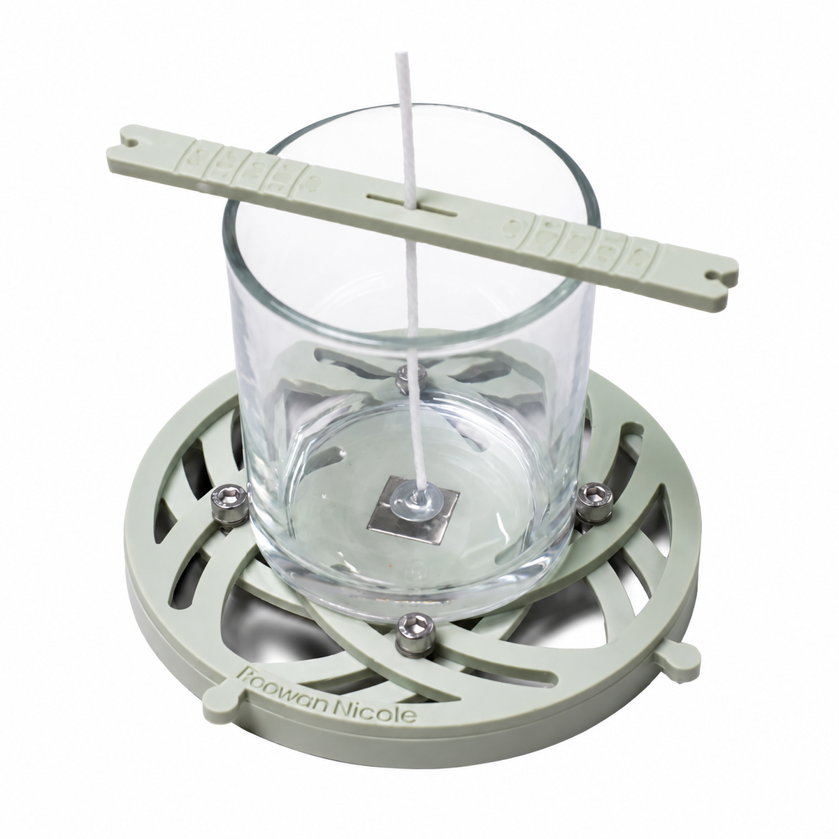 Magnetic Candle Wick Centering Tool, Pack Options
