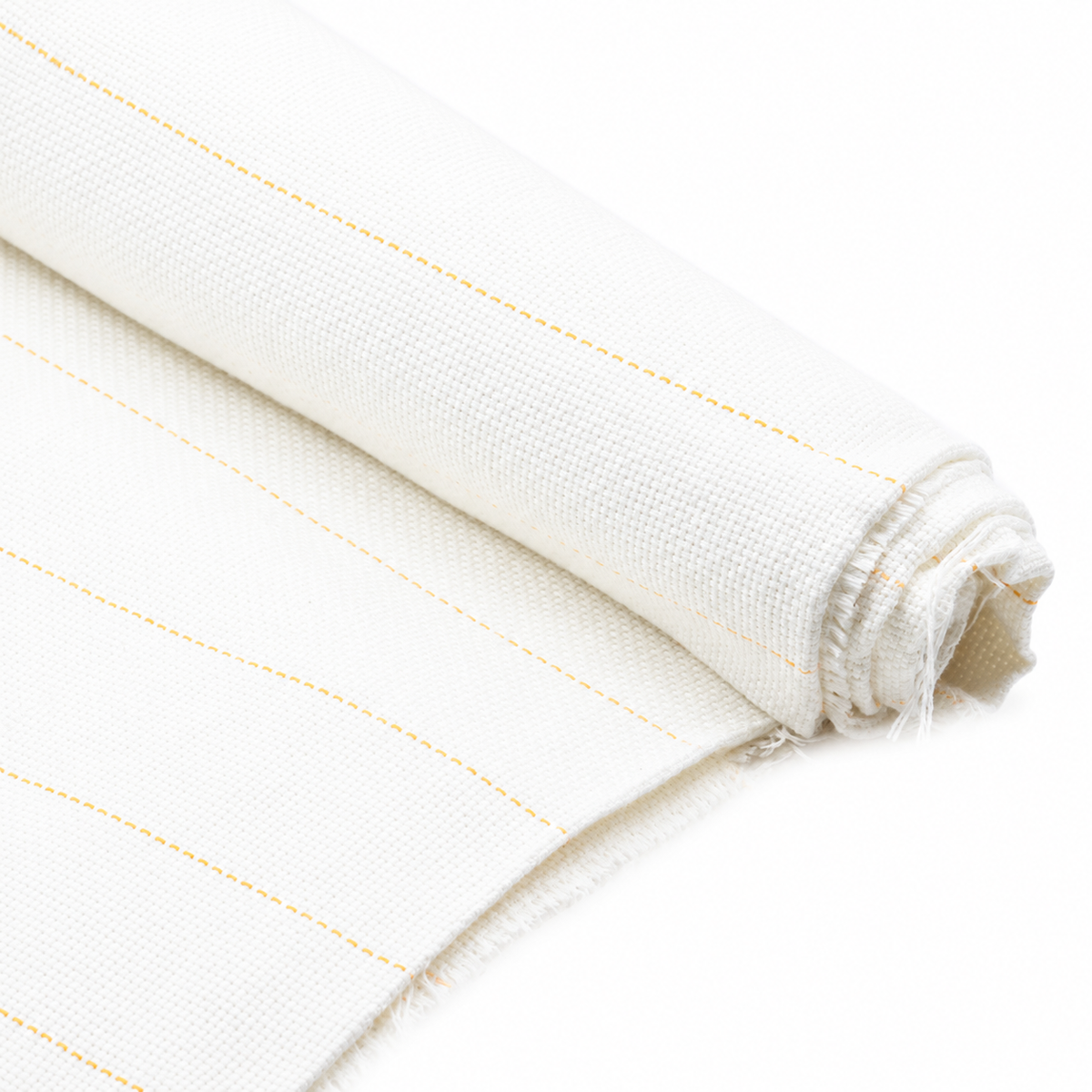 Primary Rug Tufting Cloth with Woven Guide Lines