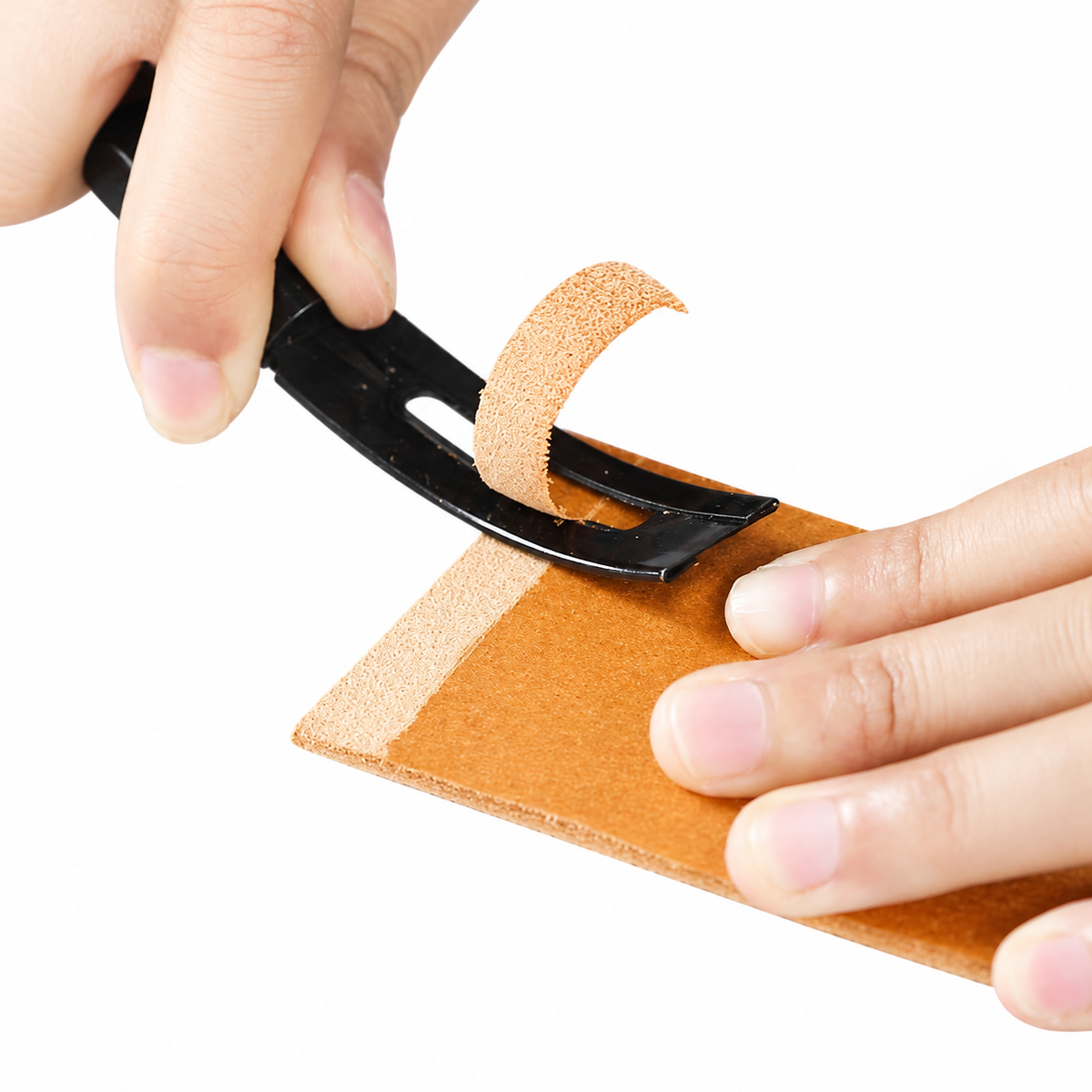 Leather Edge Skiver and Replacement Blade Options