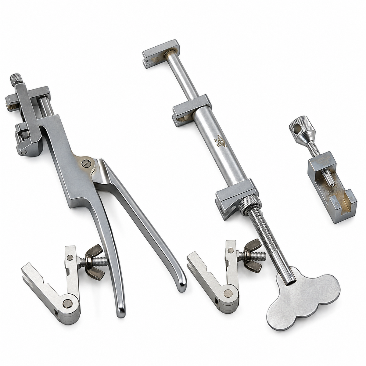 Piano Hammer Removal and Press Tool Options