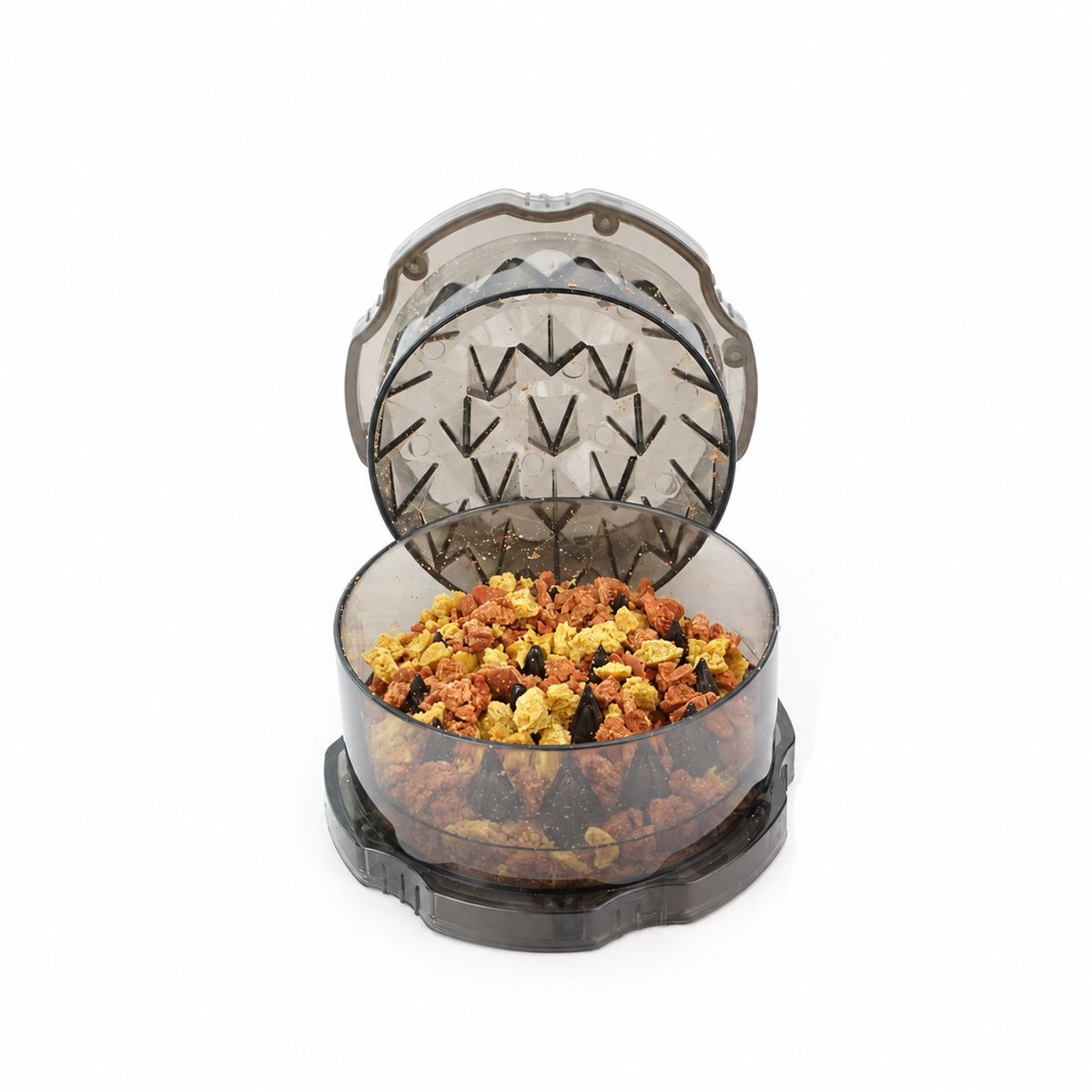 Carp Bait Crusher for Boilies and Pellets