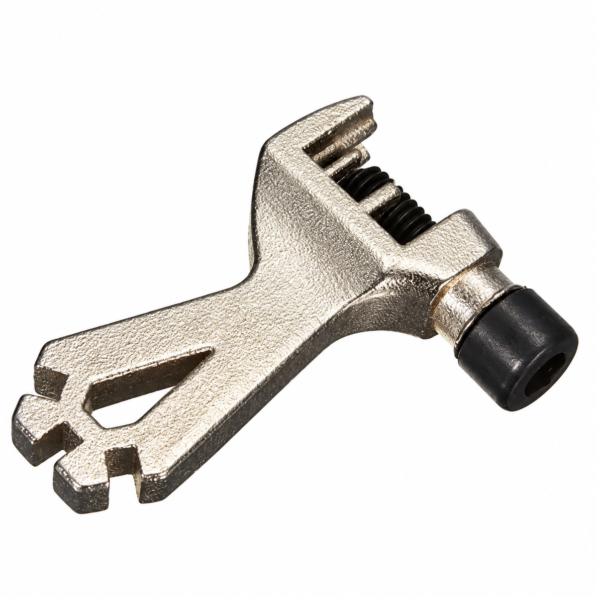 Mini Bicycle Chain Breaker with Spoke Wrench