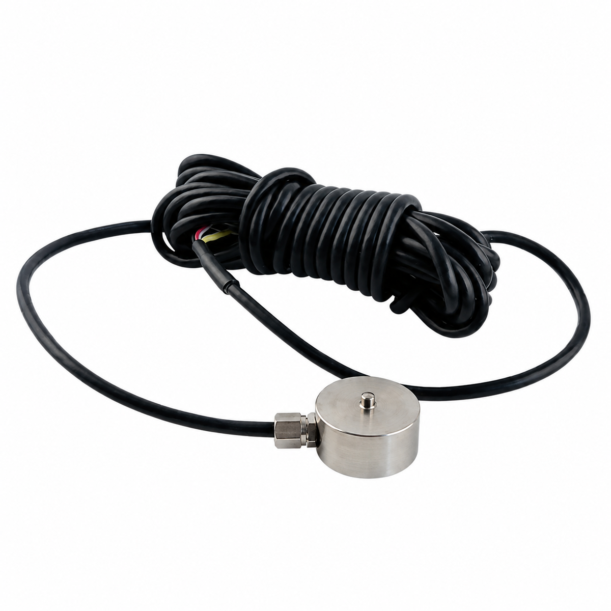Wired Load Cell, Selected Capacity