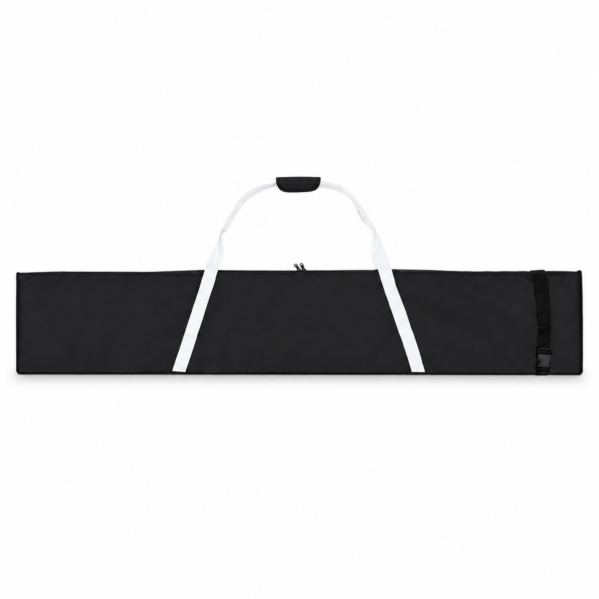 Adjustable Ski Carry Bag for Skis up to 185 cm