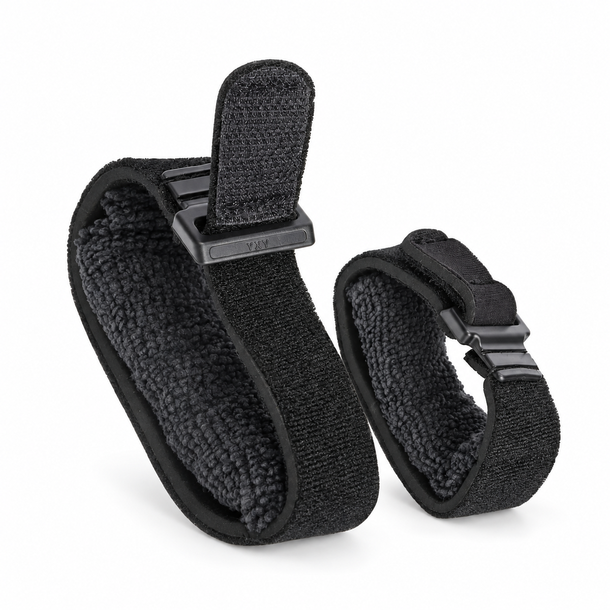 Black Guitar String Dampening Wrap, S or L