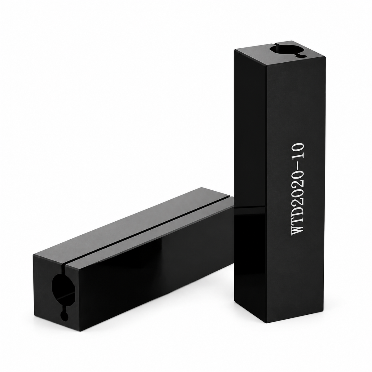 Rectangular Lathe Boring Bar Sleeve, Size Options