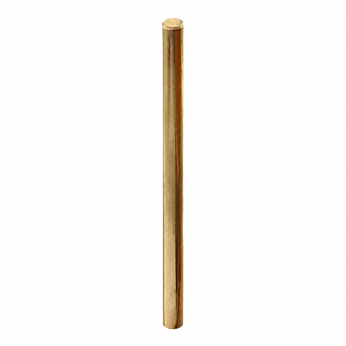 Metal Guitar Fret Repair Tool, 120 × 7 mm
