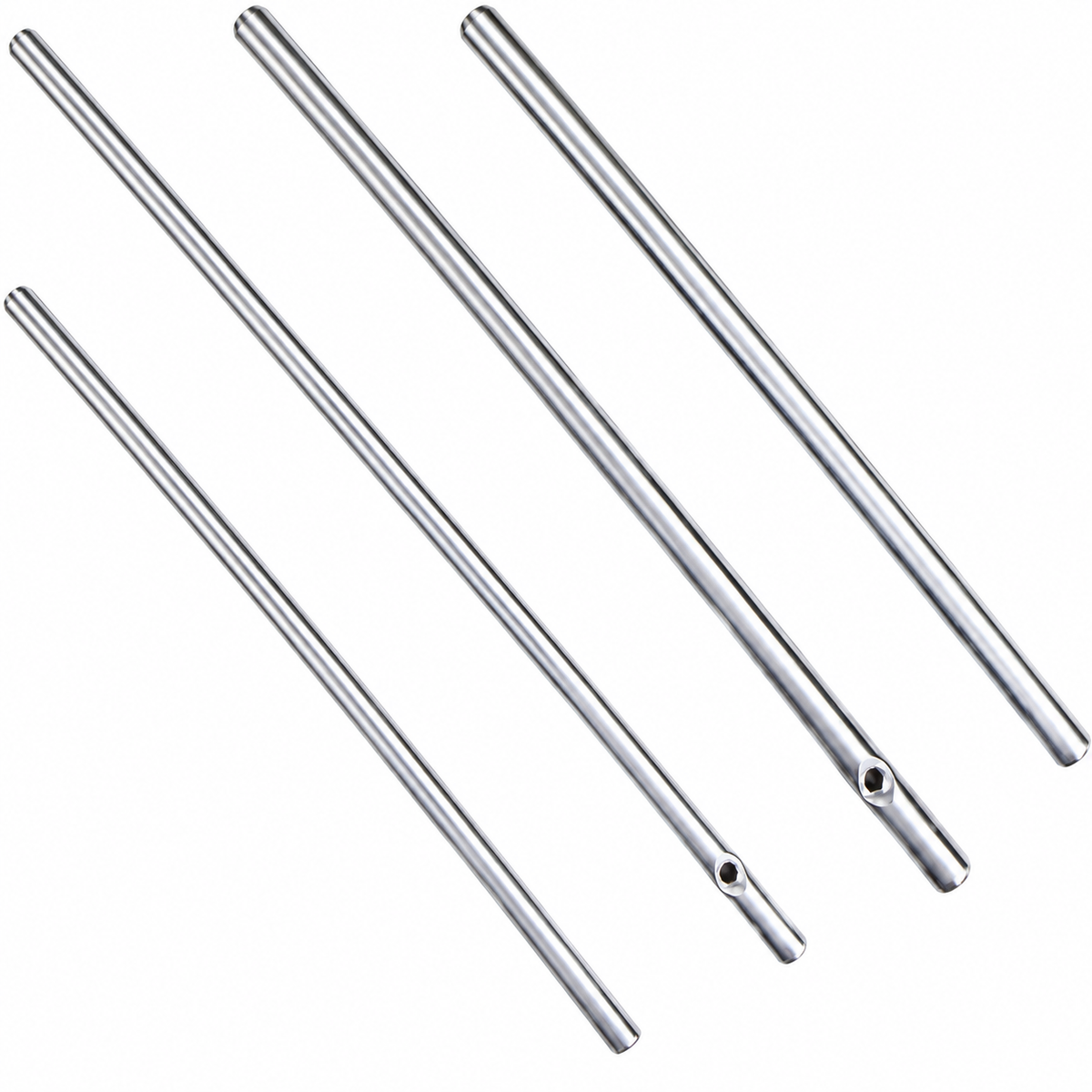 Replacement Foosball Table Rod, A1–A4 Options