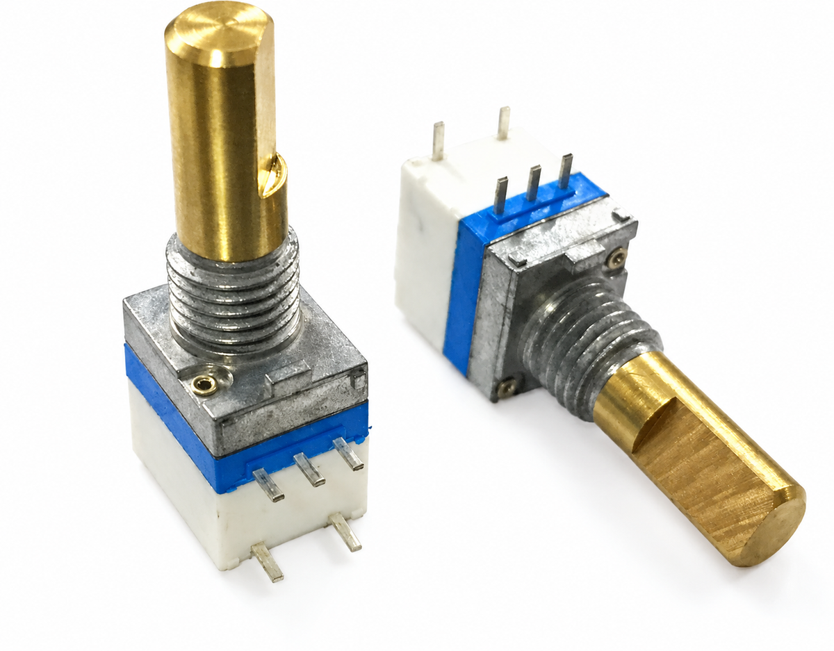 A103 Radio Volume Switch Potentiometer