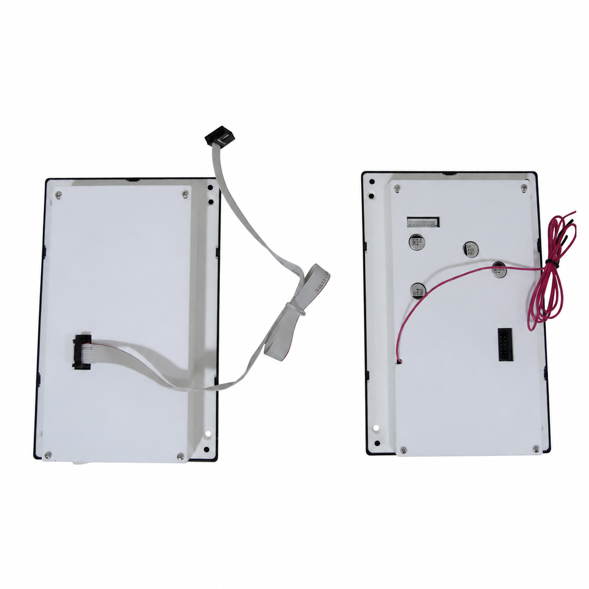 714 Sauna Controller Panels and Control Box Options