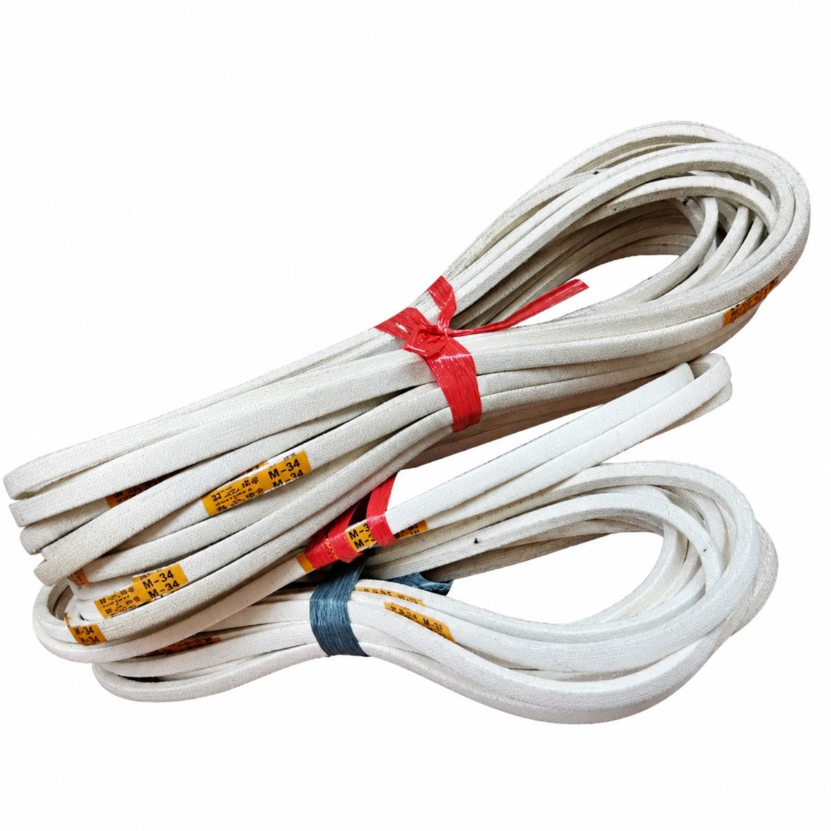 Industrial Sewing Machine Drive Belt, M-Series Options