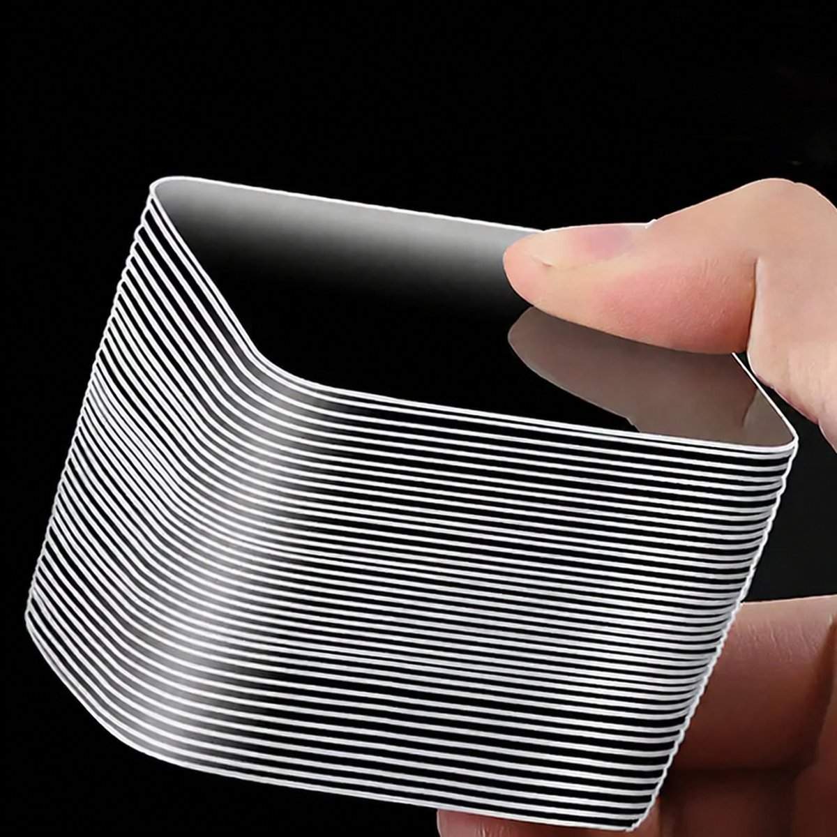 Double-Sided Adhesive Pads – 60 or 120 Pieces