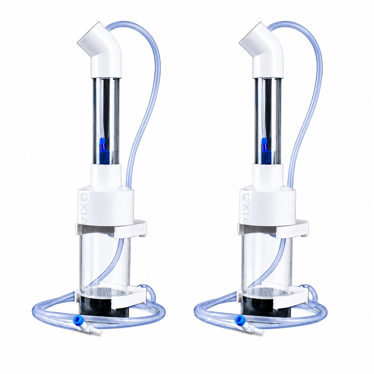 Aquarium Egg Tumbler – 40 mm Chamber