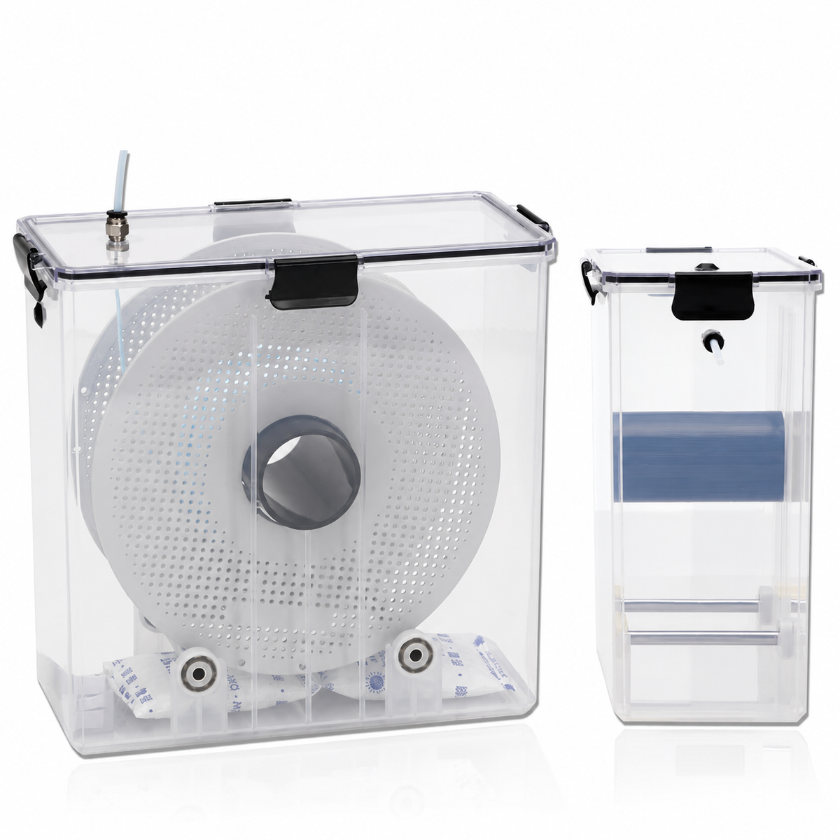 3D Printer Filament Storage Dry Box