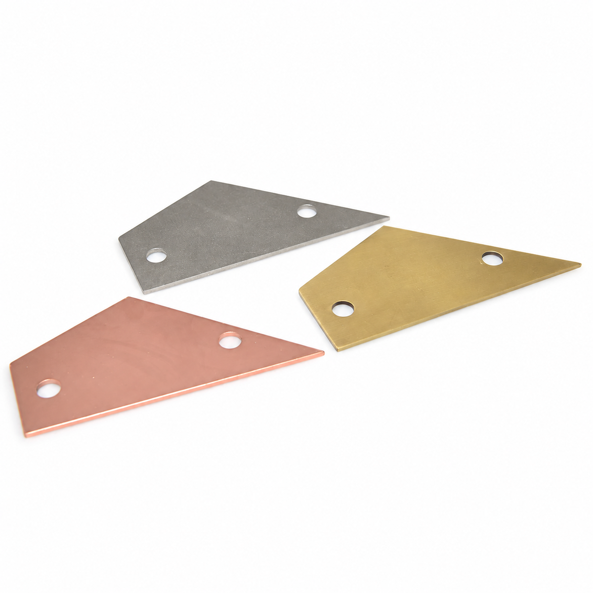 Metal Guitar Fret Rocker, One Piece