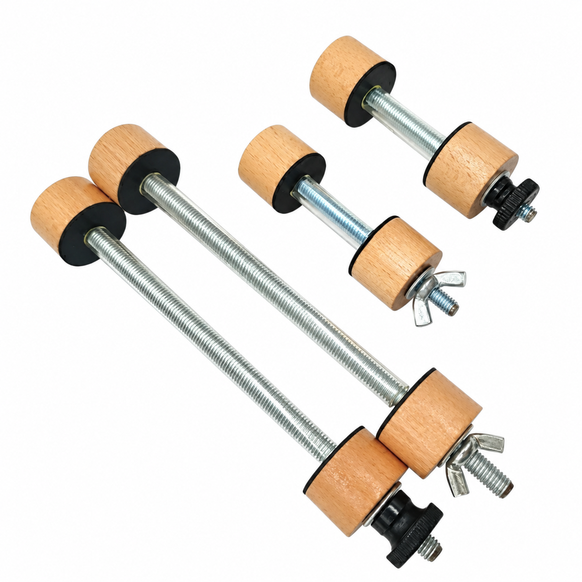 Instrument Repair Clamps, Violin, Cello or Bass Options