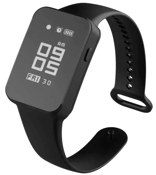 SR-600 Voice Recorder Watch-Default Title