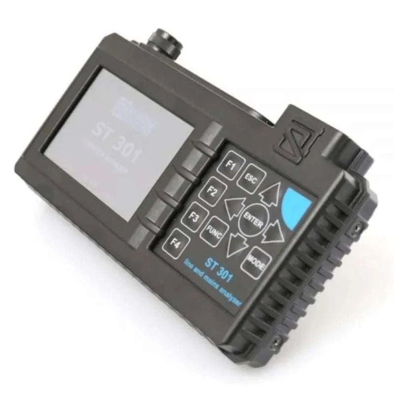 ST-301 Spider Wireline Analyzer for Detecting Hidden Surveillance Devices-Default Title