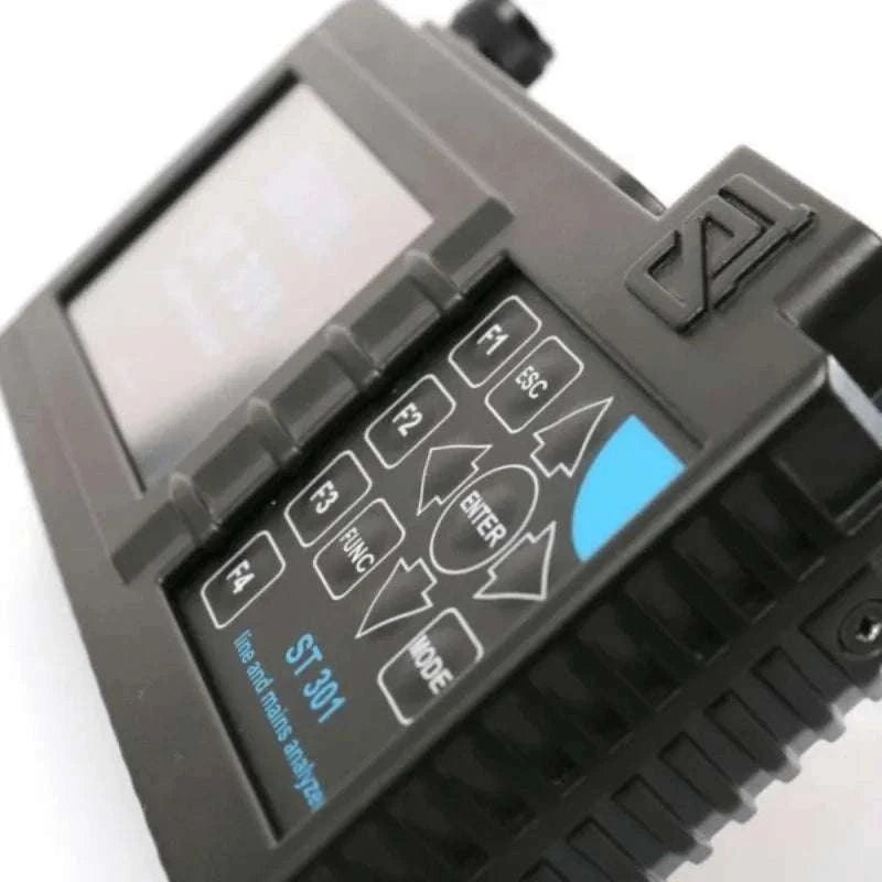 ST-301 Spider Wireline Analyzer for Detecting Hidden Surveillance Devices-Default Title