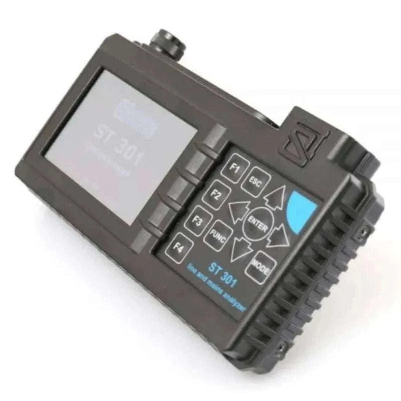 ST-301 Spider Wireline Analyzer for Detecting Hidden Surveillance Devices-Default Title