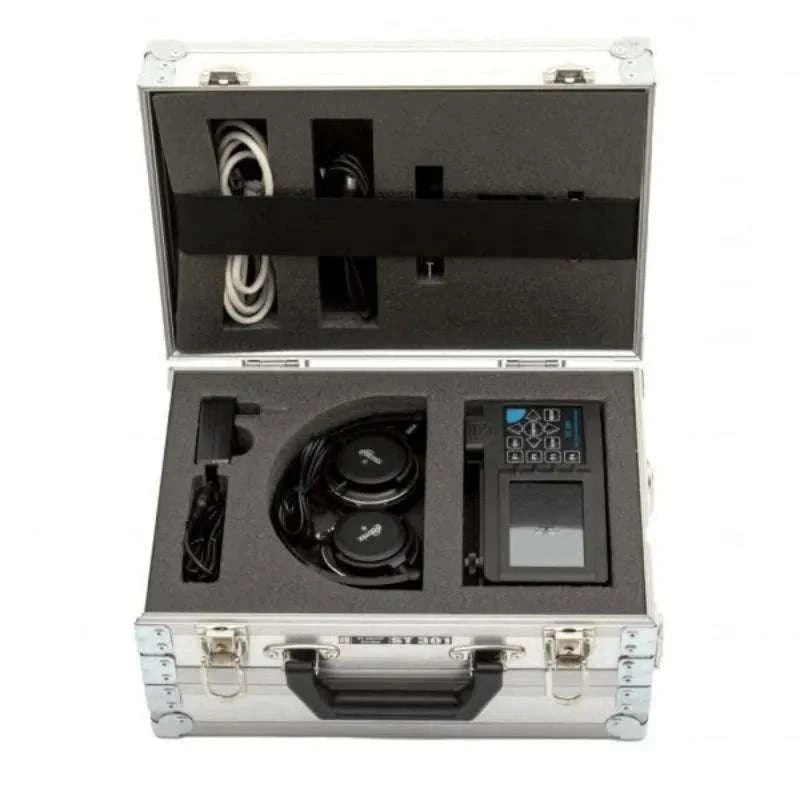 ST-301 Spider Wireline Analyzer for Detecting Hidden Surveillance Devices-Default Title
