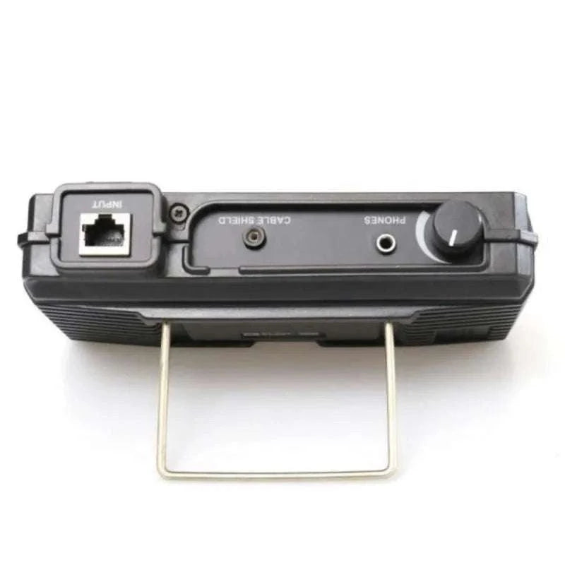 ST-301 Spider Wireline Analyzer for Detecting Hidden Surveillance Devices-Default Title