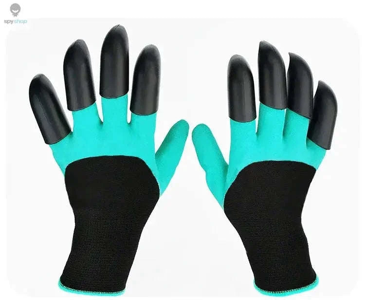 Stab-Resistant Waterproof Garden Gloves-claw-free