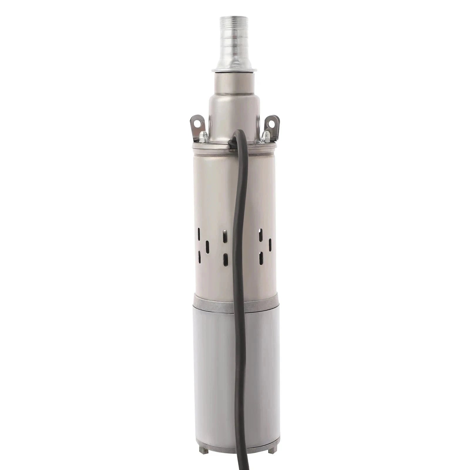 Stainless Steel 12V Submersible Water Pump 180W 263GPH 30m Lift-12V / EU / United Kingdom