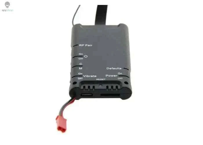 Stealth WiFi Pinhole Camera PRO