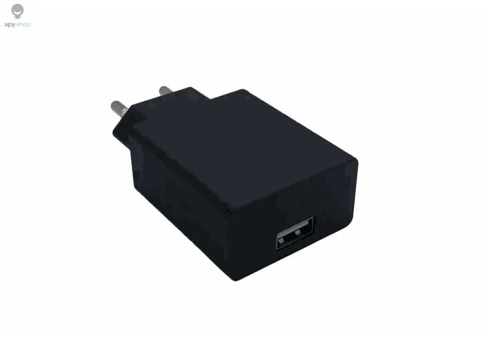 Stealthy Wi-Fi Transmitter Power Strip