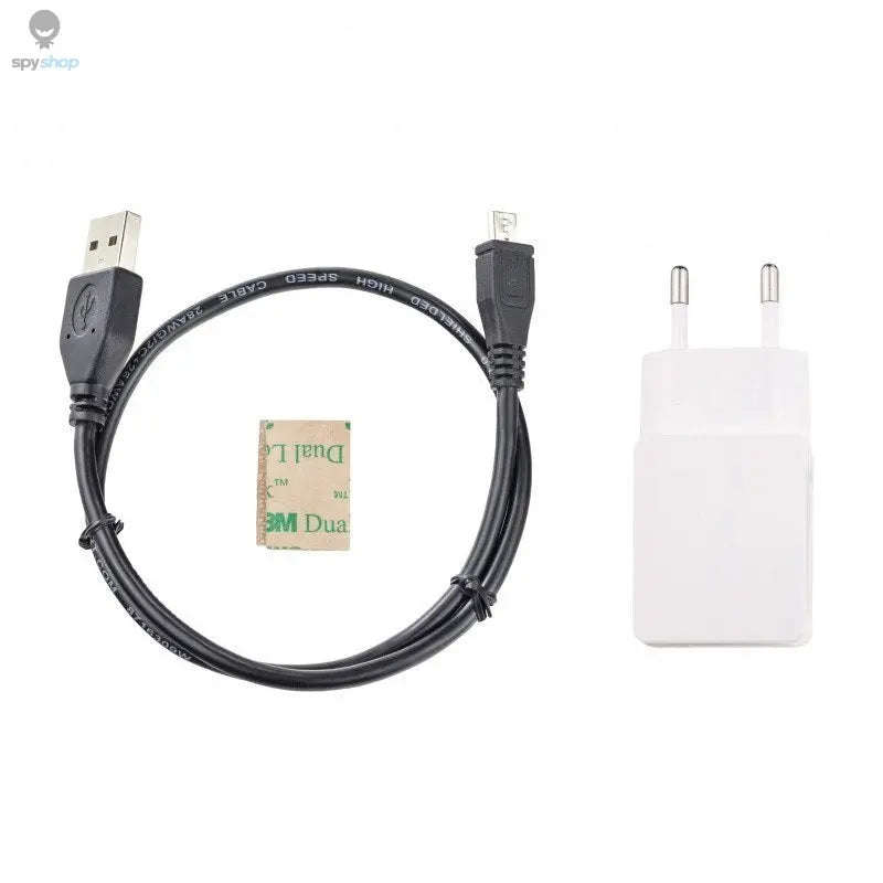 STronic GSM Spy Bug LONGLIFE 20 Pro K Plus-Default Title