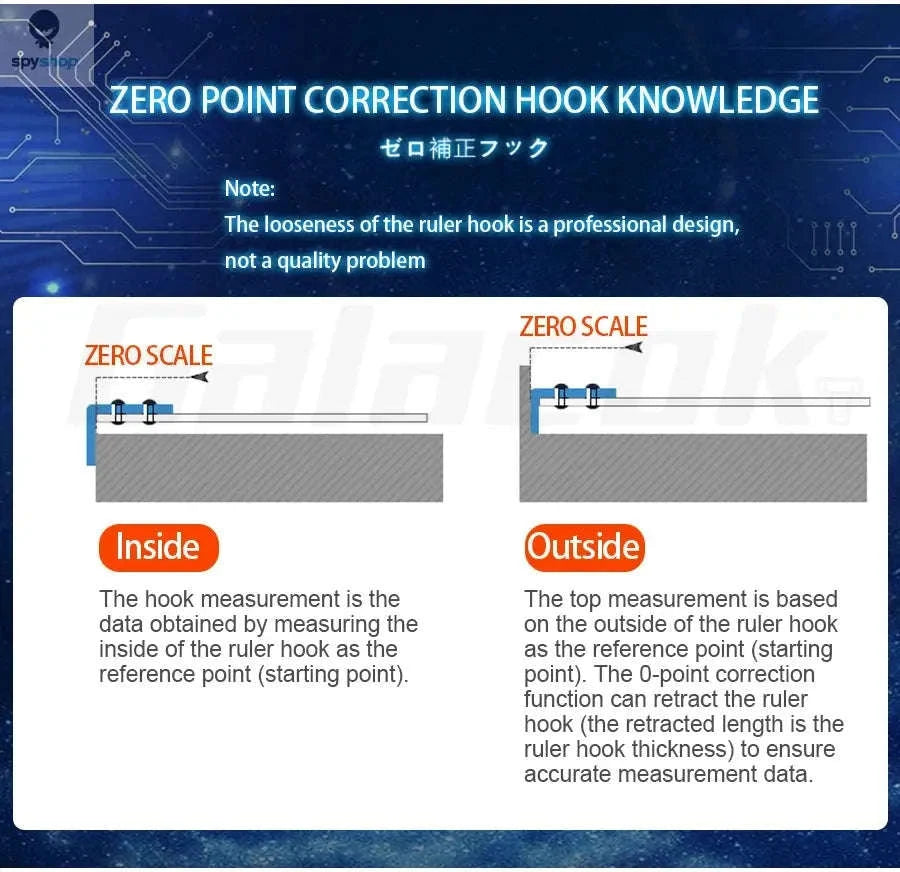 Sturdy Tape Measure for Reliable, Everyday Precision-10M-25mm