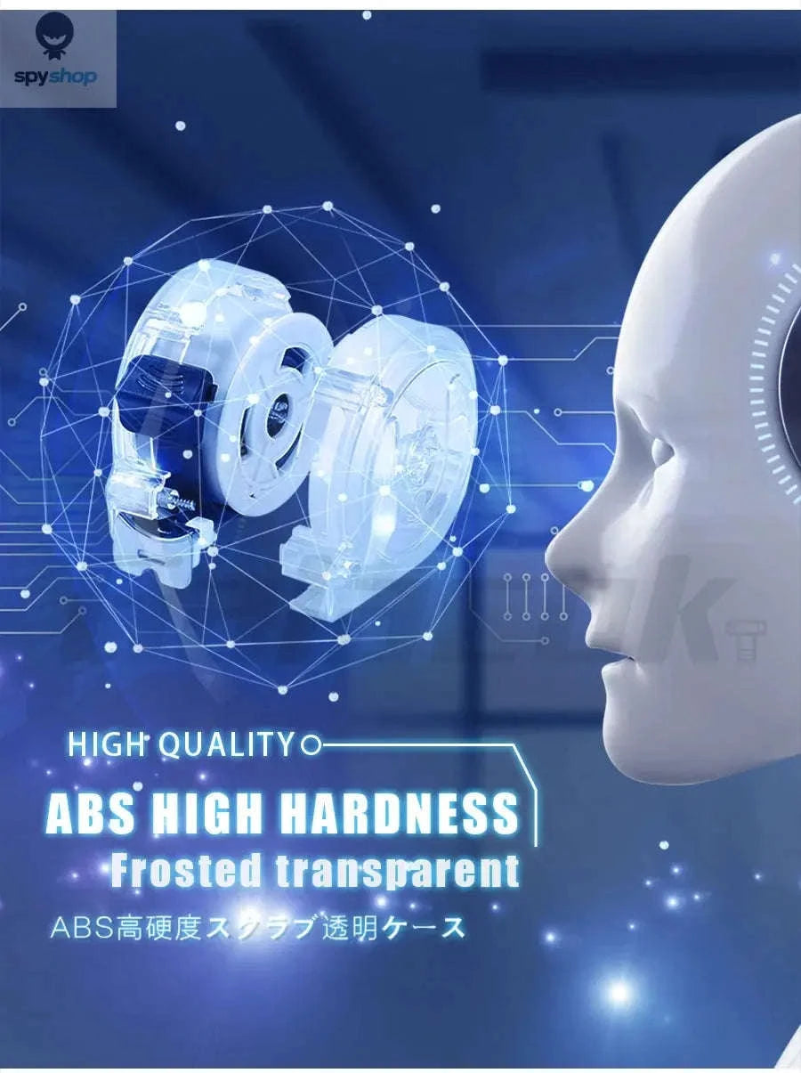 Sturdy Tape Measure for Reliable, Everyday Precision-10M-25mm