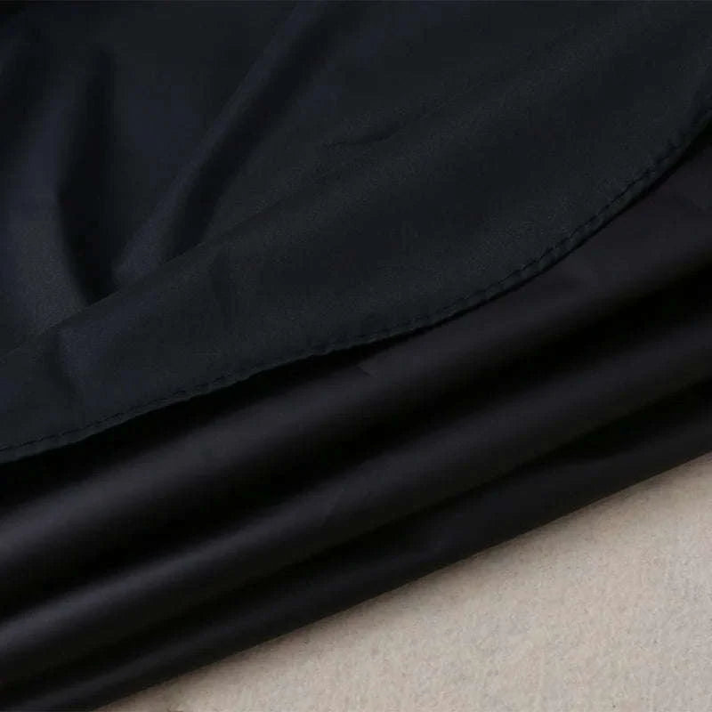 StyleGuard Waterproof Salon Cover-Size 140X160CM / Printed Your LOGO