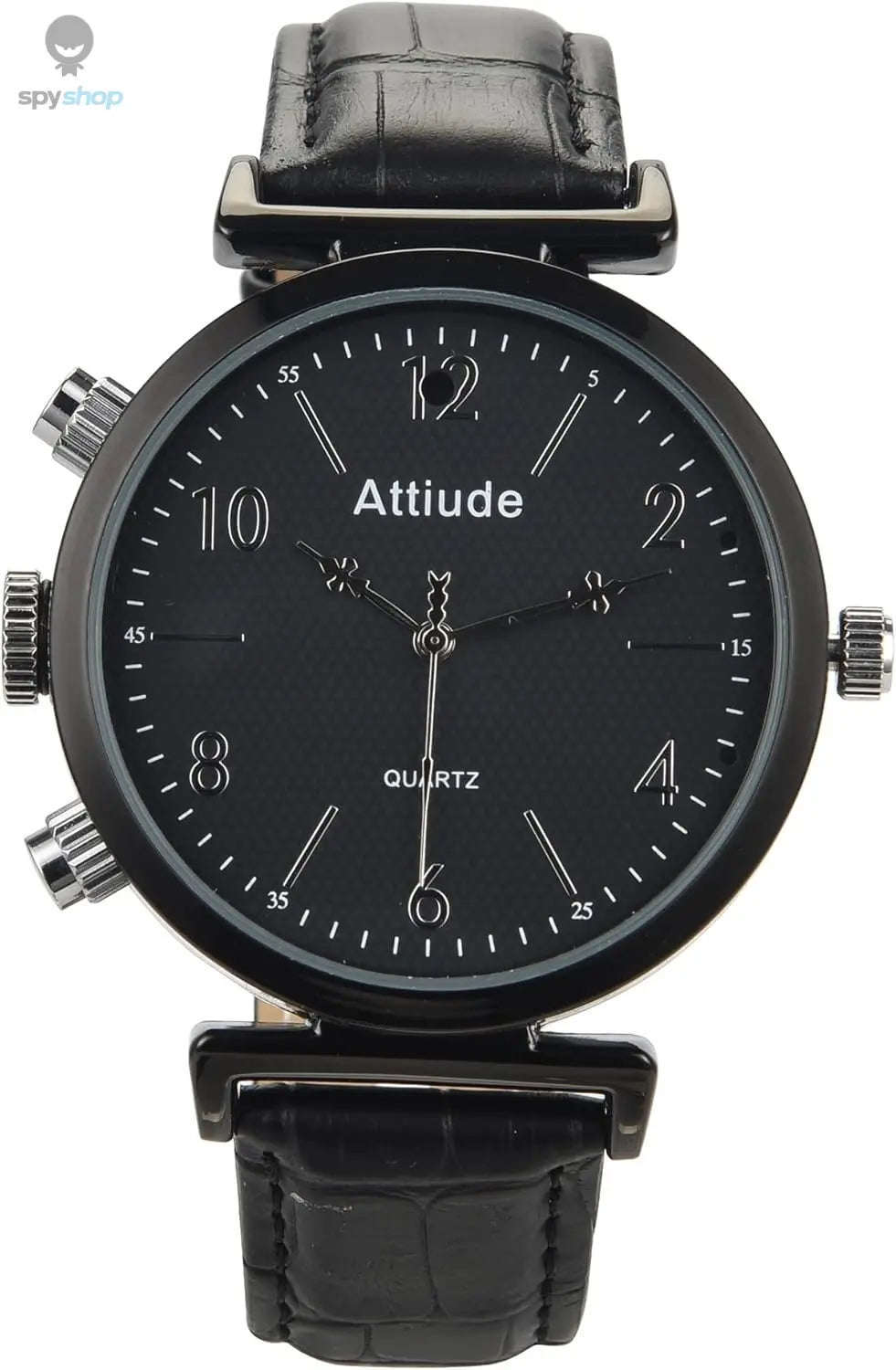 Stylish Women's Camera Watch-Default Title