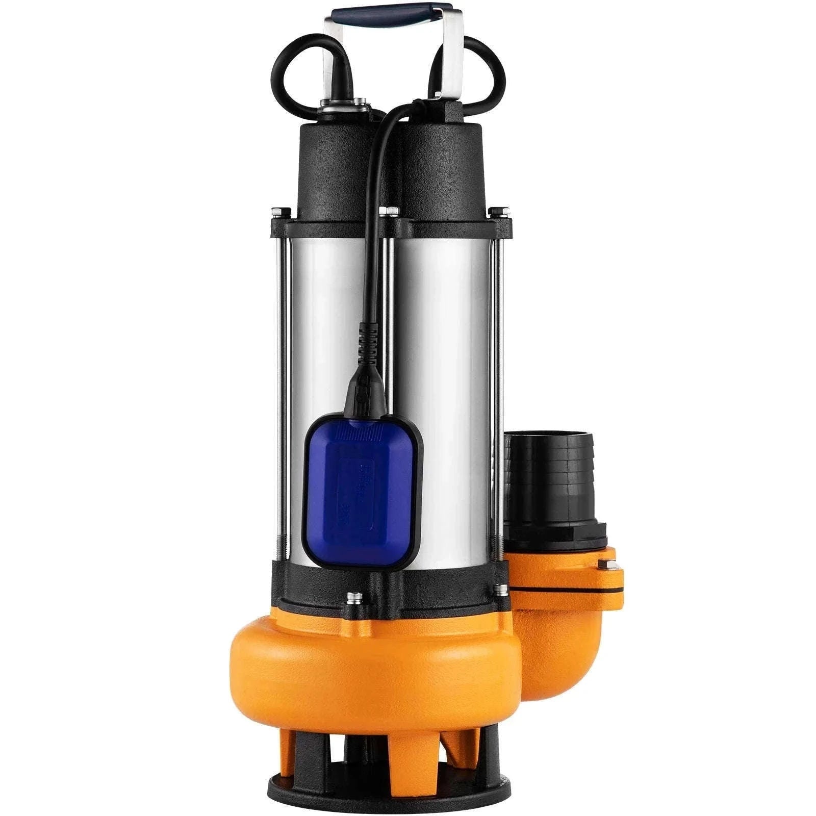 Submersible Sewage Pump for Water Drainage-550W 0.75HP / EU / spain