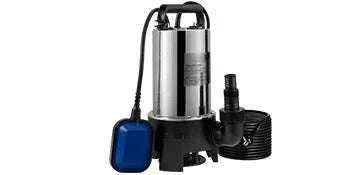 Submersible Sewage Pump for Water Drainage-550W 0.75HP / EU / spain